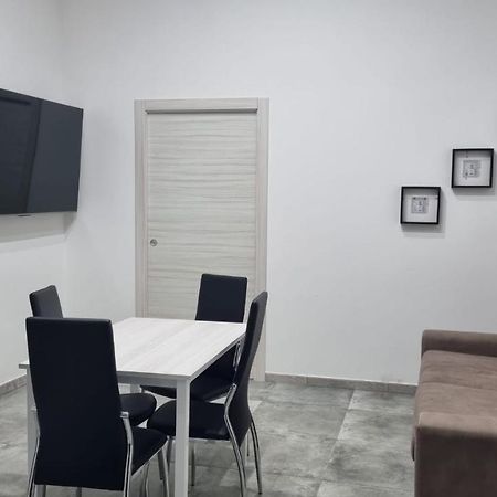 Appartamenti A Gallipoli Dış mekan fotoğraf