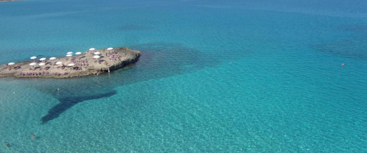 Appartamenti A Gallipoli Dış mekan fotoğraf