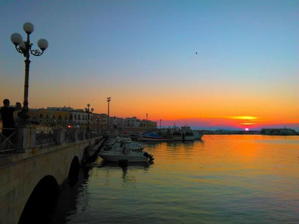 Appartamenti A Gallipoli Dış mekan fotoğraf