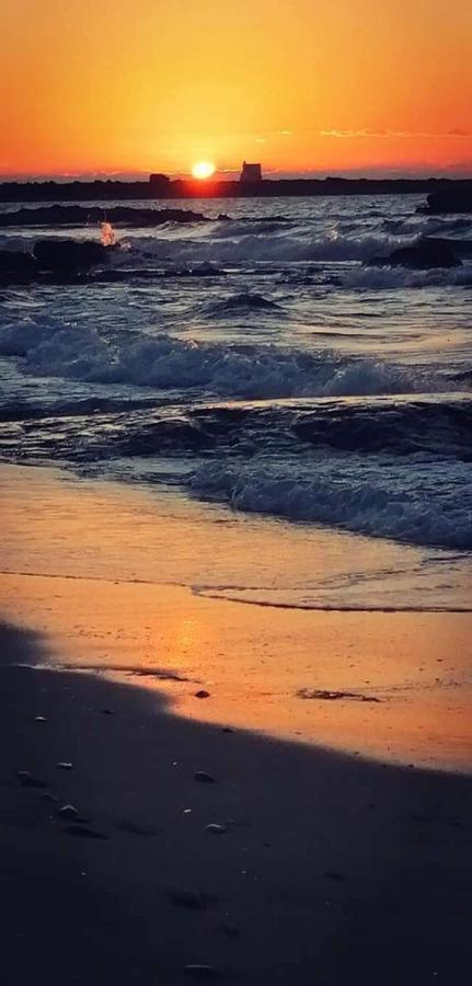 Appartamenti A Gallipoli Dış mekan fotoğraf