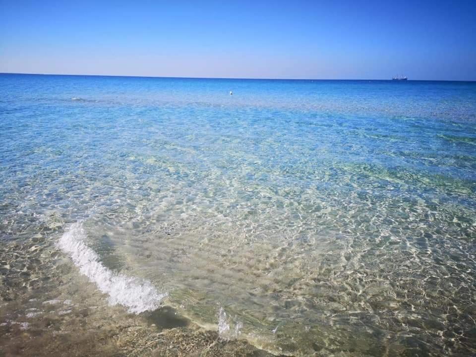 Appartamenti A Gallipoli Dış mekan fotoğraf