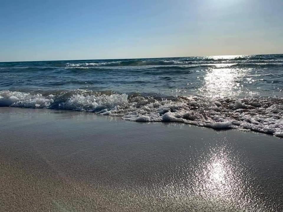 Appartamenti A Gallipoli Dış mekan fotoğraf
