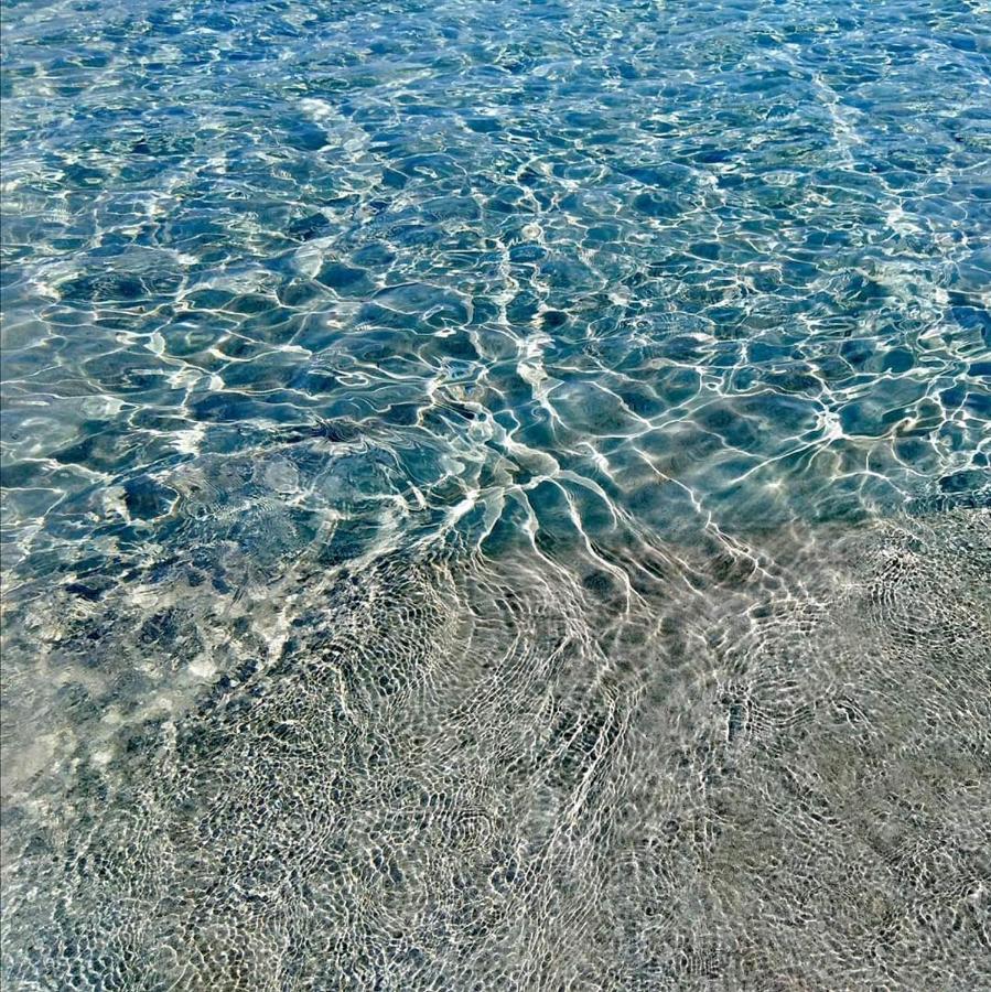 Appartamenti A Gallipoli Dış mekan fotoğraf