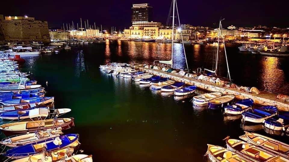 Appartamenti A Gallipoli Dış mekan fotoğraf