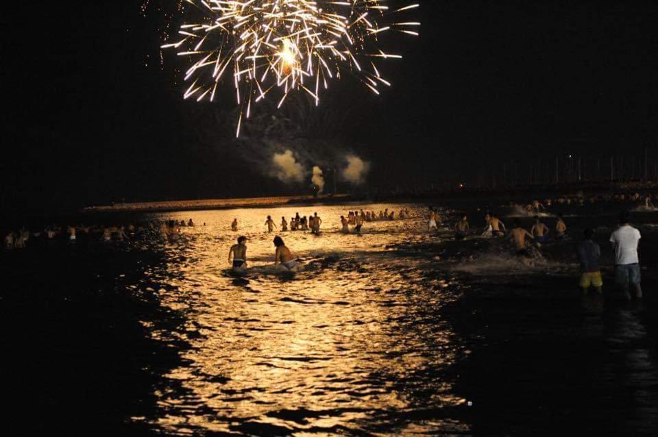 Appartamenti A Gallipoli Dış mekan fotoğraf